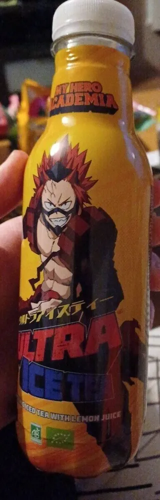 ULTRA ICE TEA