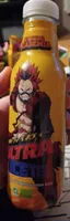 ULTRA ICE TEA