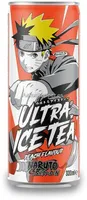 Ultra ice tea peach flavor