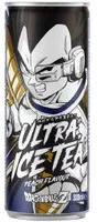Ultra ice tea peach flavor