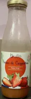 Nectar de Fraises de Carpentras