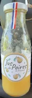 Jus de poire de Provence