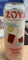 Classic cola