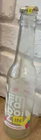 Boisson pétillante
