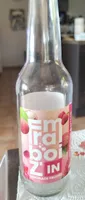 Framboiz'in Framboise & Litchi