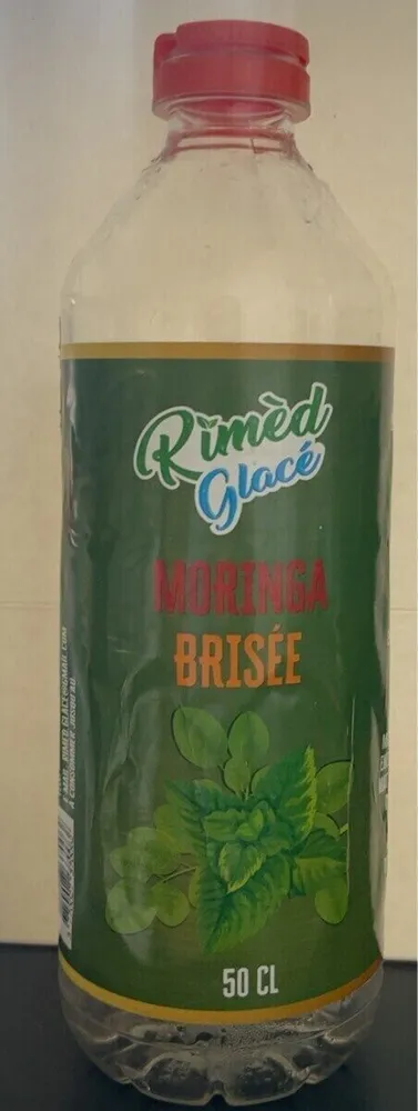 Moringa Brisee