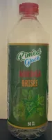 Moringa Brisee