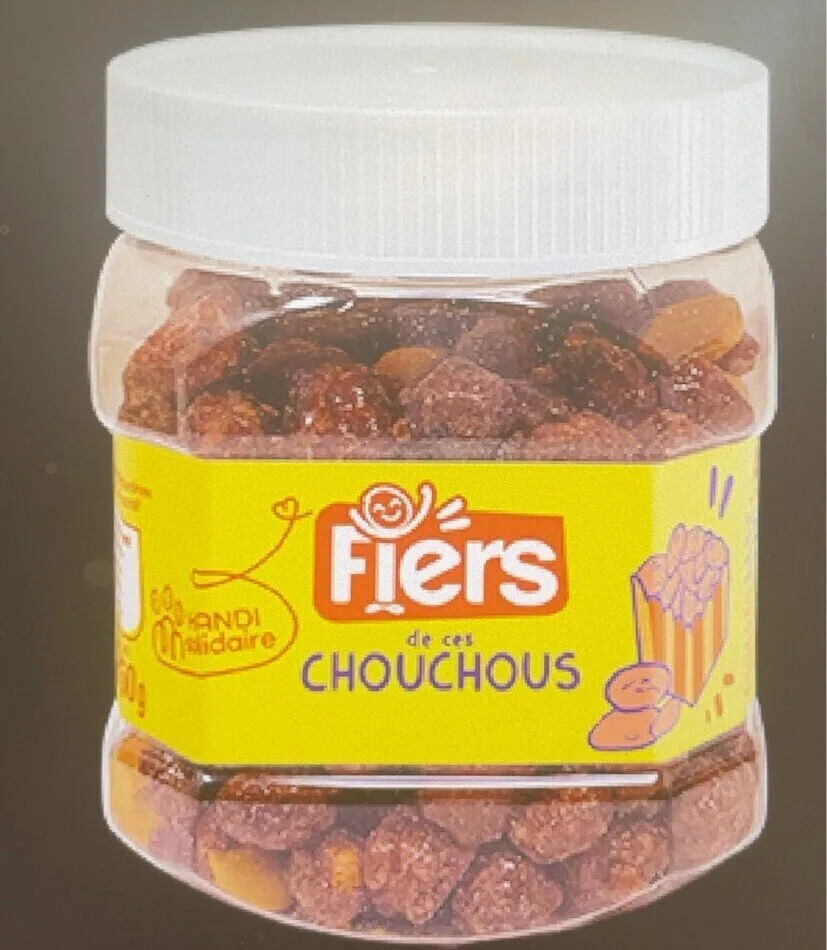 CHOUCHOUS
