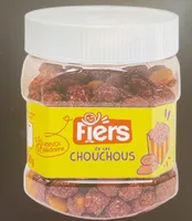 CHOUCHOUS