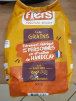 Café grains