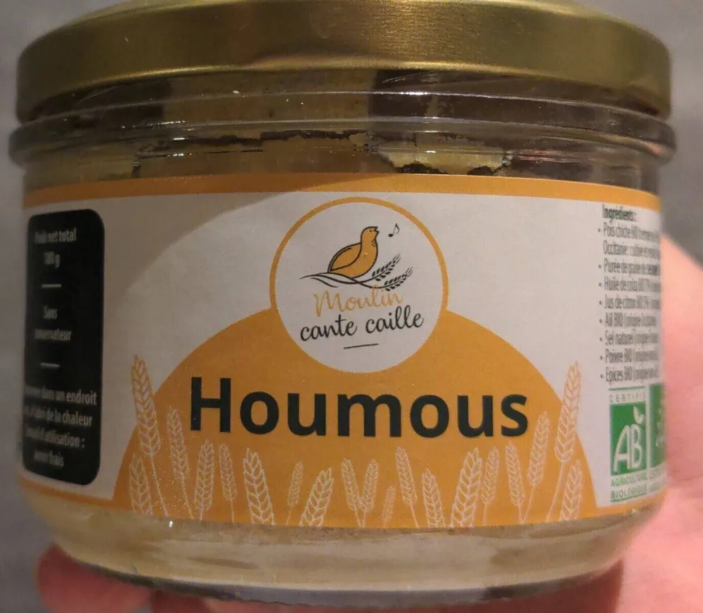 Houmous
