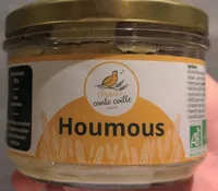Houmous