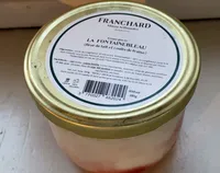 La fontainebleau