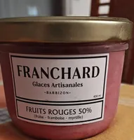 Glace Artisanale