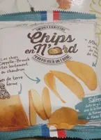 Chips en nord