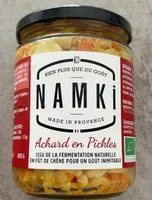Achard en Pickels