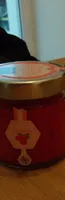 Miel souffle Framboise