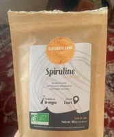 spiruline bio comprimés