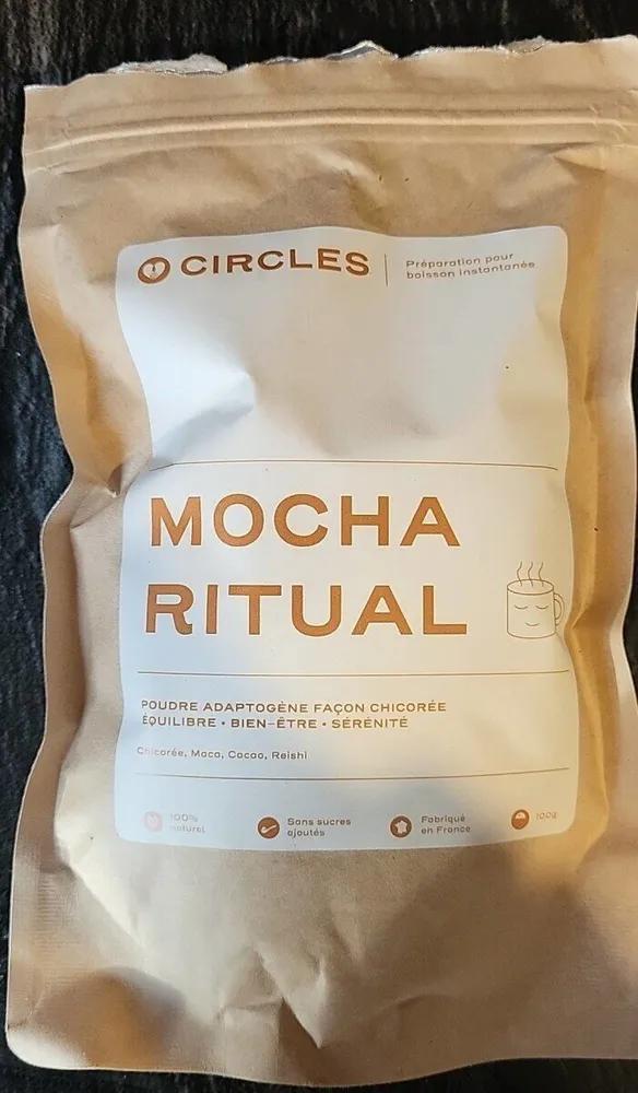 Mocha Ritual