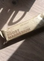 Boost magnésium