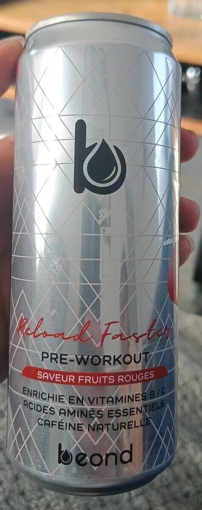 Reload Faster