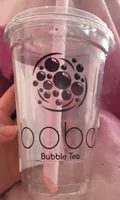 Bubble tea