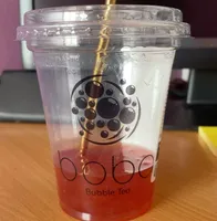 BOBO bubble tea