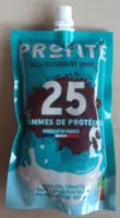 Pro-fite saveur cacao