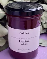 Cerise griotte