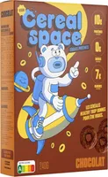 Cereal Space - Saveur Chocolat