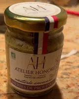moutarde ancienne HERBES DE PROVENCE