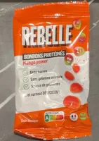 Mango power - Bombon protéiné