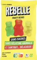 Fruity Bears