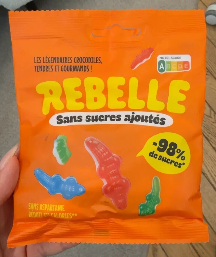 Crocodiles classiques