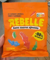 Crocodiles classiques