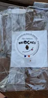 Pognette au chocolat
