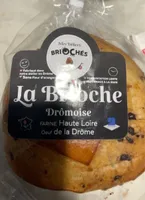 La Brioche Drômoise