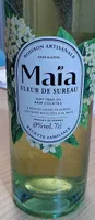 FLEUR DE SUREAU