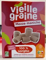 Mezze Maniche
