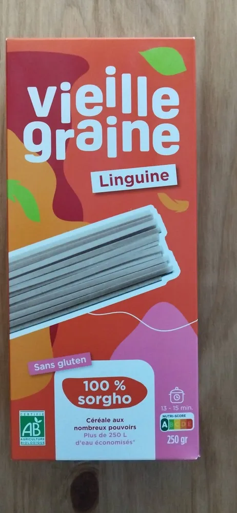linguistique de sorgho