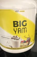 Big yam