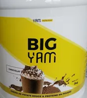 Big YAM