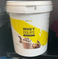 Whey Isolate