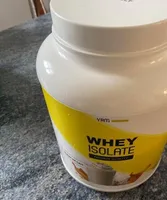 Whey Isolate