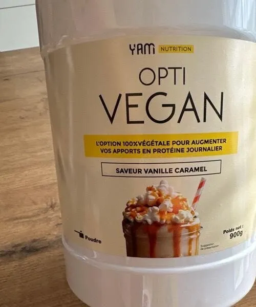 Opti vegan