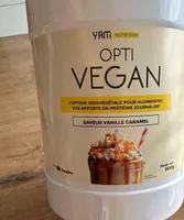 Opti vegan