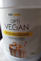 Opti vegan