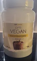 Yam nutrition vegan