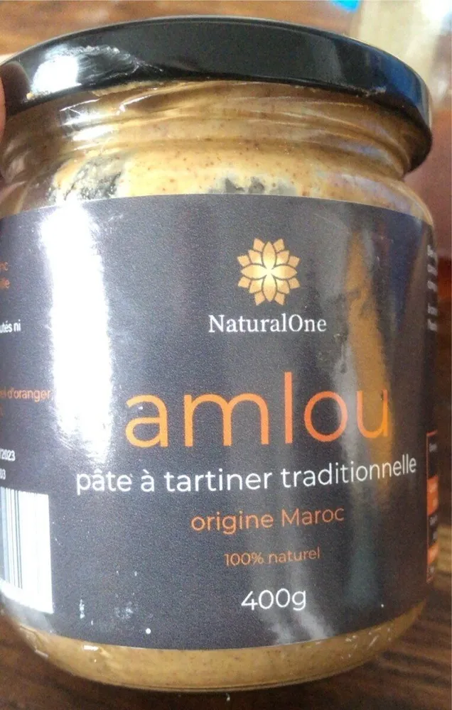 Amlou