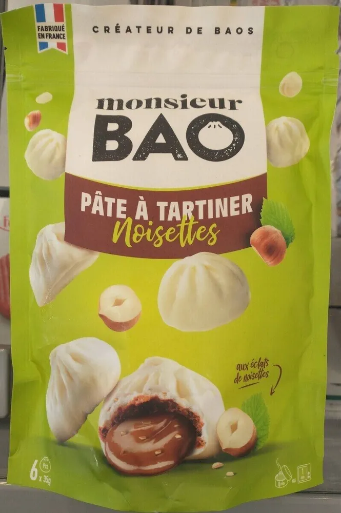 Bao